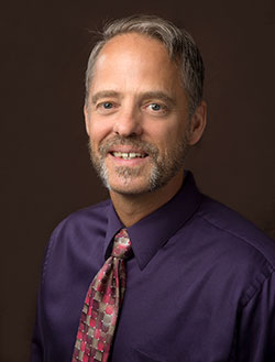 head photo of a man