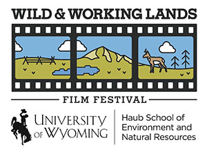 logo for film festival