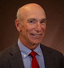 head photo of a man