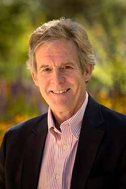 head photo of a man