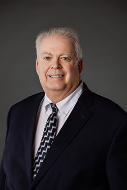 head photo of a man