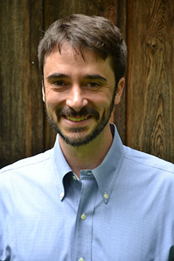 head photo of a man
