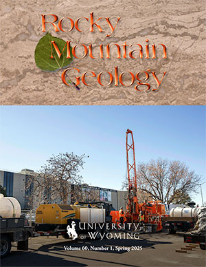 magazine cover