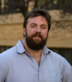 head photo of a man