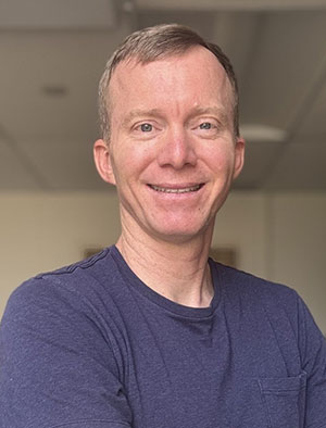 head photo of a man