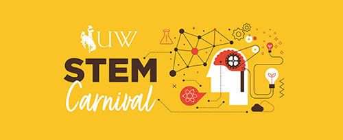 graphic for STEM carnival