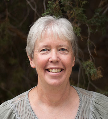 head photo of a woman