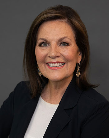 head photo of a woman