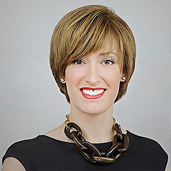 head photo of a woman