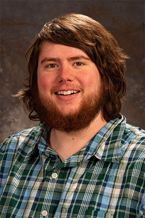 head photo of a man