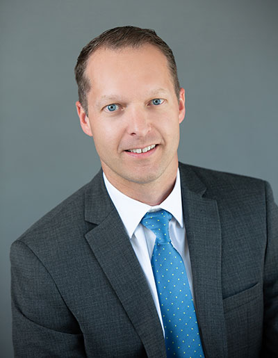 head photo of a man