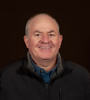 head photo of a man