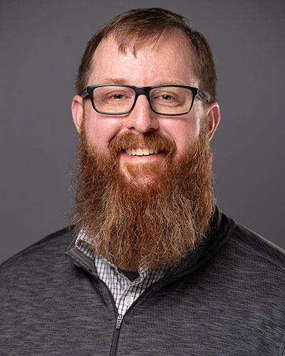 UW Professor Examines How Pollutants Impact Invasive Animal Species – University of Wyoming