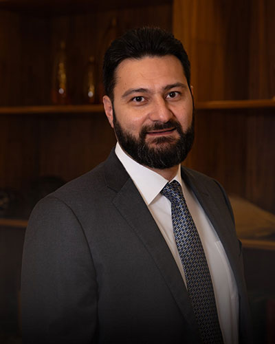 photo portrait of a man