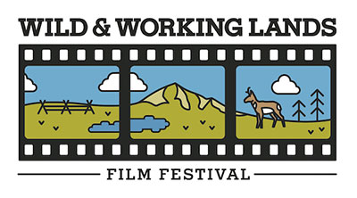 logo for film festival