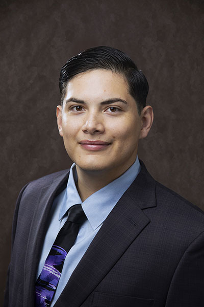 photo portrait of a man