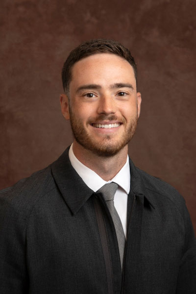 photo portrait of a man