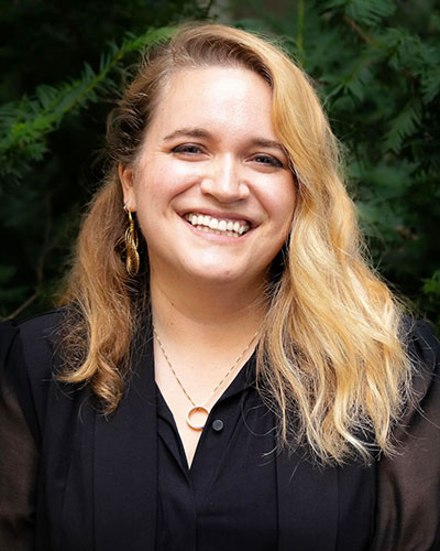 head photo of a woman