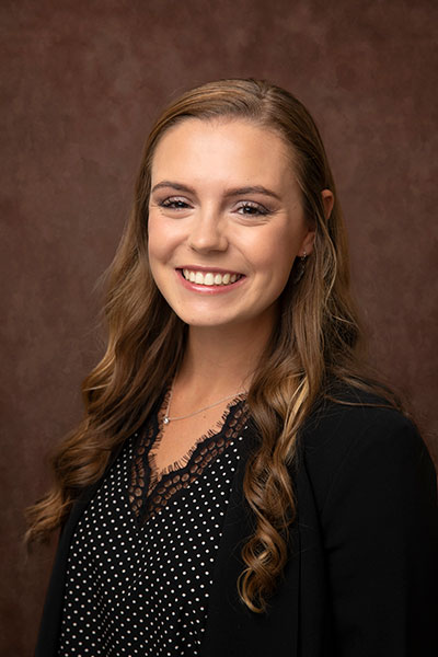 photo portrait of a woman