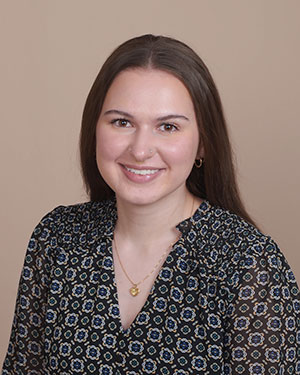head photo of a woman