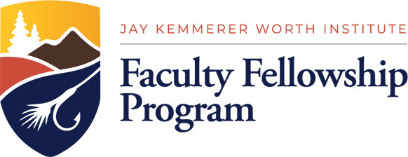 logo for faculty fellowship program