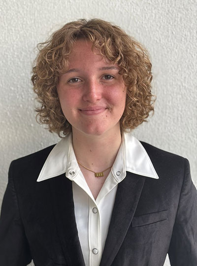 head photo of a woman