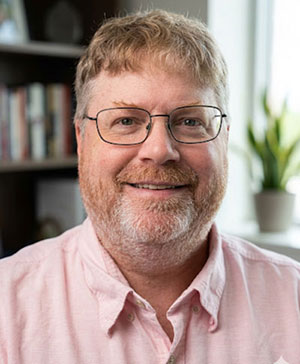 head photo of a man