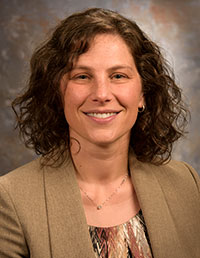 photo portrait of a woman