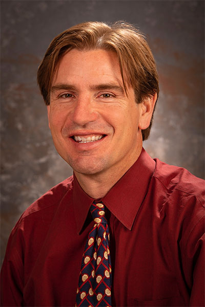 head photo of a man