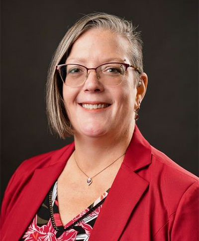 photo portrait of a woman