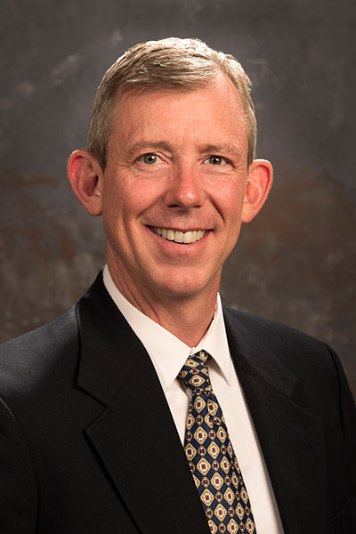 head photo of a man