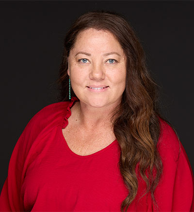photo portrait of a woman