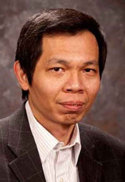 head photo of a man