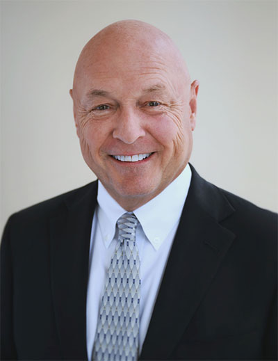 head photo of a man