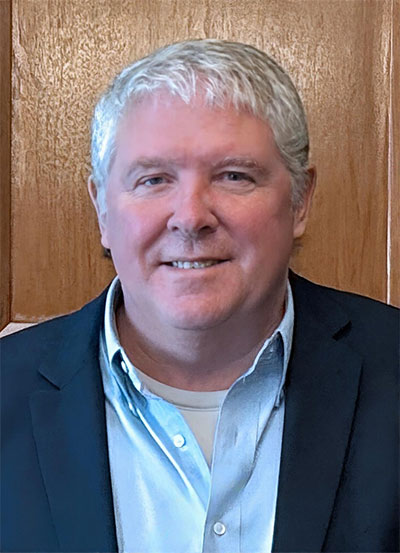 head photo of a man