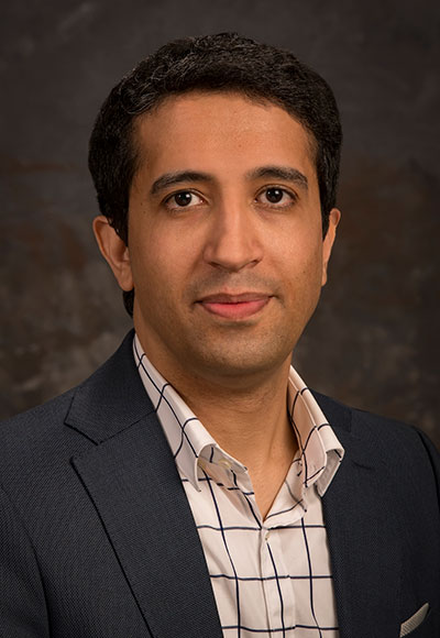 head photo of a man