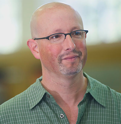 head photo of a man