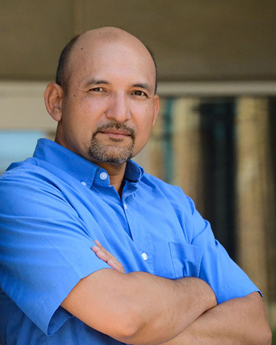 photo of a man