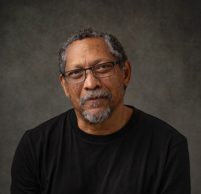 head photo of a man