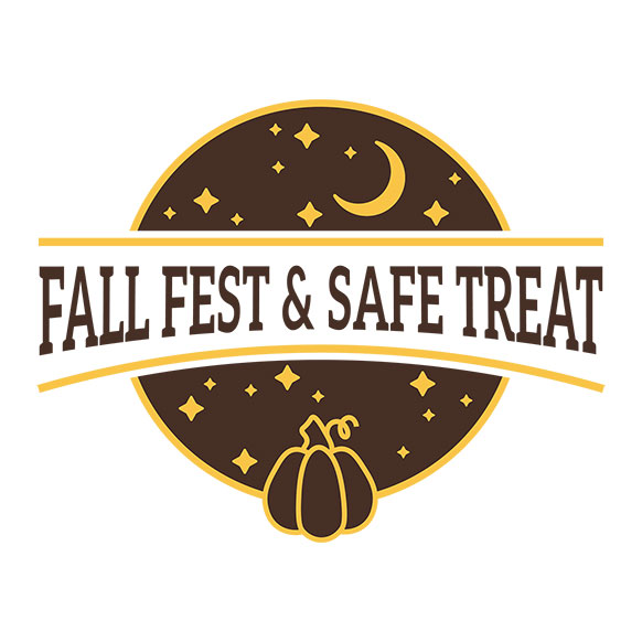 fall fest logo