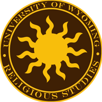 Religion column logo