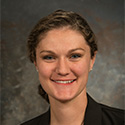 Brenna Cain, DNP-FNP Candidate