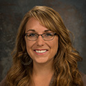 Rebecca Samberg, DNP-FNP Candidate