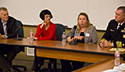 CHS Distinguished Alumni Interprofessional Panel