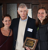 St. John's Medical Center in Jackson, Wyoming is the BRAND Community Partner of the Year for 2012. 