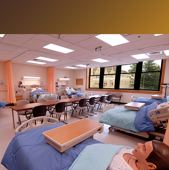 UW Nursing Skills Lab