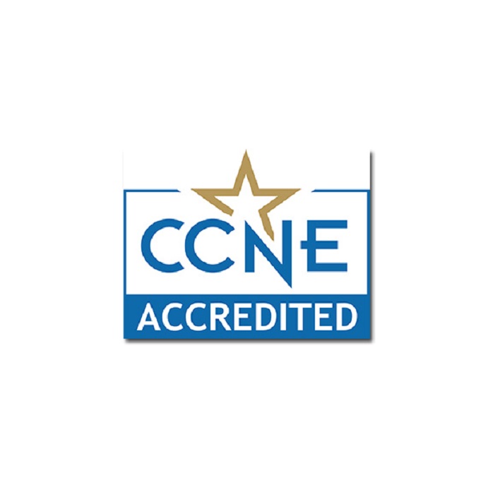 CCNE Logo