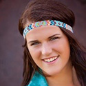 Shaelynne Heitsch, Marcia Dale Aspire Scholar