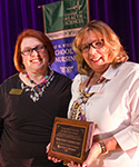 BRAND 2015 Community Partner Award: Memorial Hospital of Sweetwater County