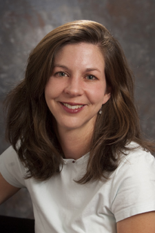 Ann Marie Hart, PhD, FNP-BC